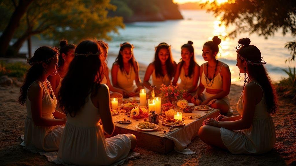 O Que é a Umbanda? Descubra Suas Origens e Mistérios