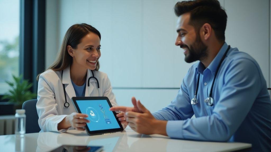 Terapia gênica ensaios clínicos: fases, segurança e acompanhamento