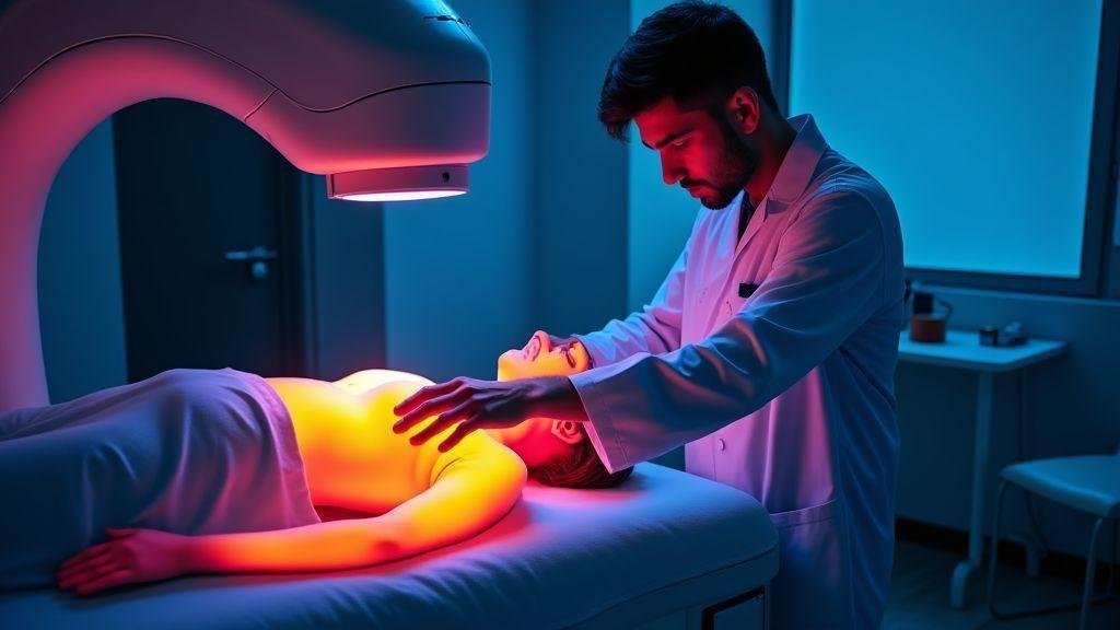 Termografia corporal infravermelha: tecnologia e aplicações