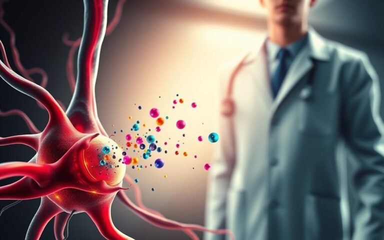 A tinta de tatuagem pode migrar para os gânglios linfáticos