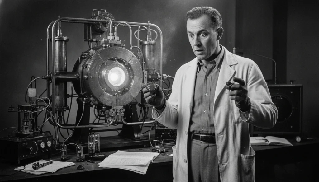 Micro-ondas: A Descoberta Acidental que Mudou Nossas Cozinhas