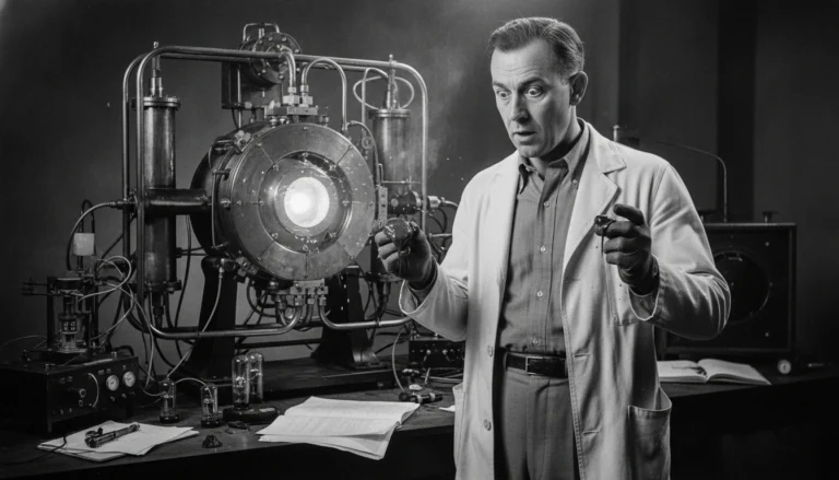 Micro-ondas: A Descoberta Acidental que Mudou Nossas Cozinhas