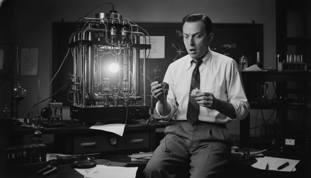 Arraste para WordPress ou Desktop Micro-ondas: A Descoberta Acidental que Mudou Nossas Cozinhas