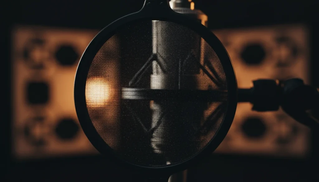 Arraste para WordPress ou Desktop O Futuro do Áudio: Inovações e Tendências em Microfones