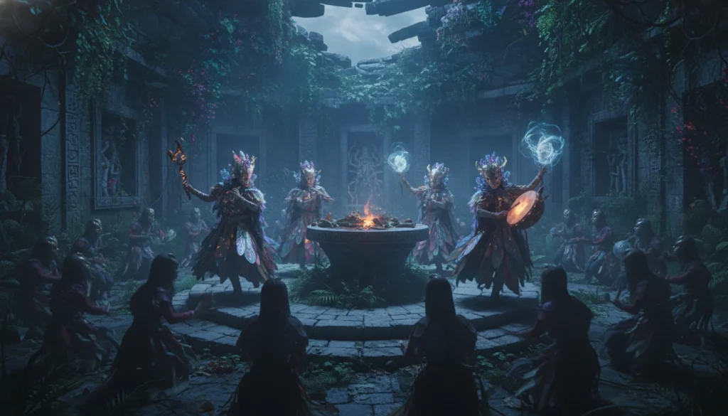 Arraste para WordPress ou Desktop O Mundo Antigo: Curiosidades e Fatos Que Vão Te Surpreender!