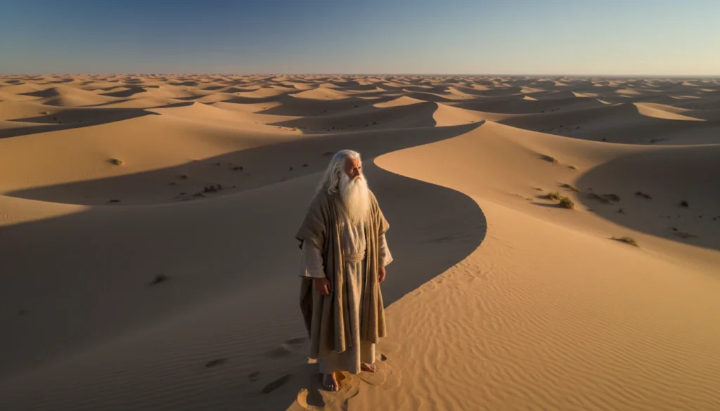 Arraste para WordPress ou Desktop A Lenda de Matusalém