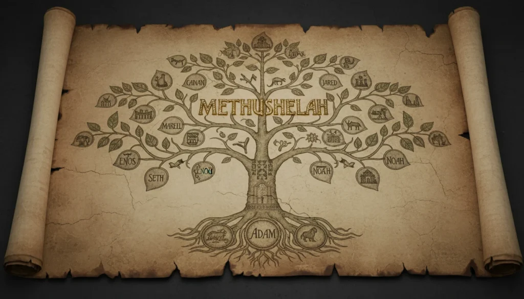 Arraste para WordPress ou Desktop Segredos da Vida Mais Longa da Bíblia