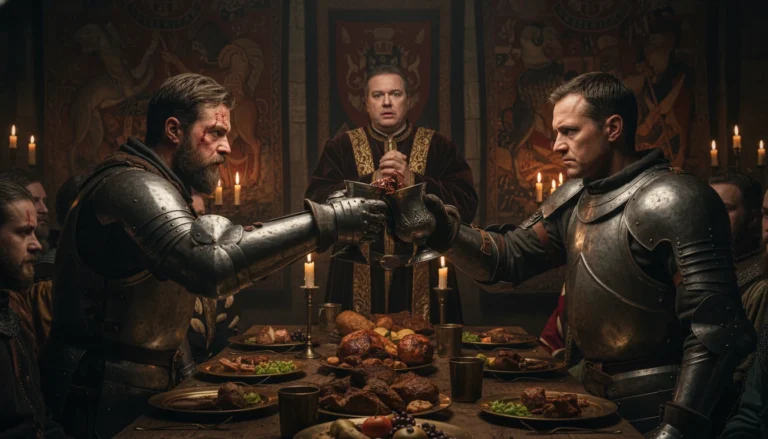 Por que brindamos? A fascinante origem de um costume milenar