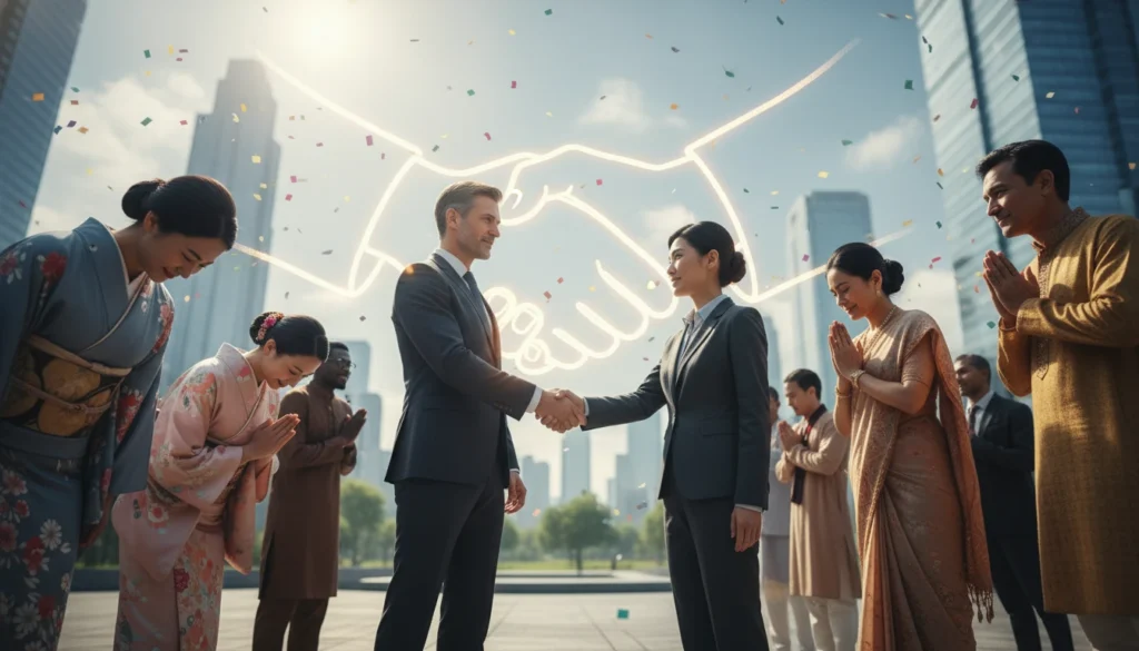 Arraste para WordPress ou Desktop Aperto de Mão: A Fascinante Origem de um Gesto Universal