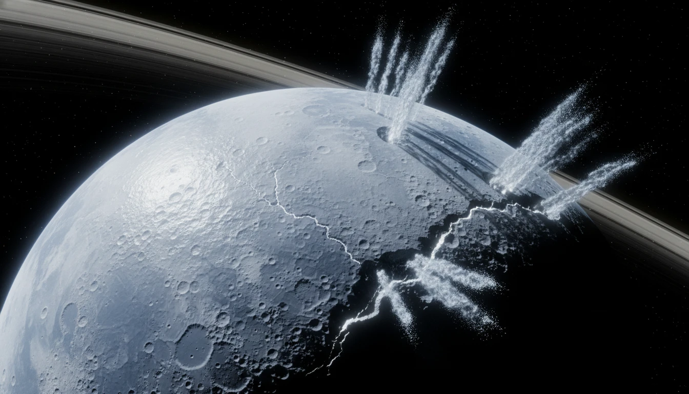 Planetas com Luas: Uma Jornada Fascinante pelo Sistema Solar