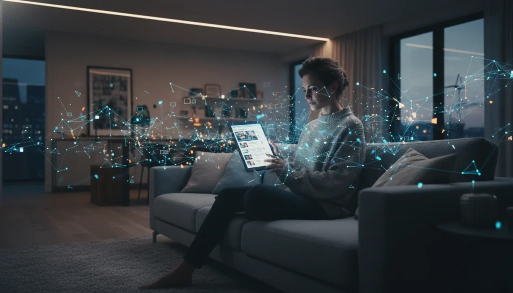 O futuro dos algoritmos