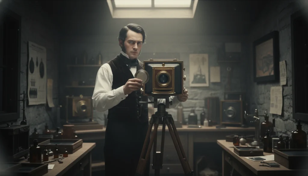 A Fascinante História da Selfie: De Onde Veio e Para Onde Vai?