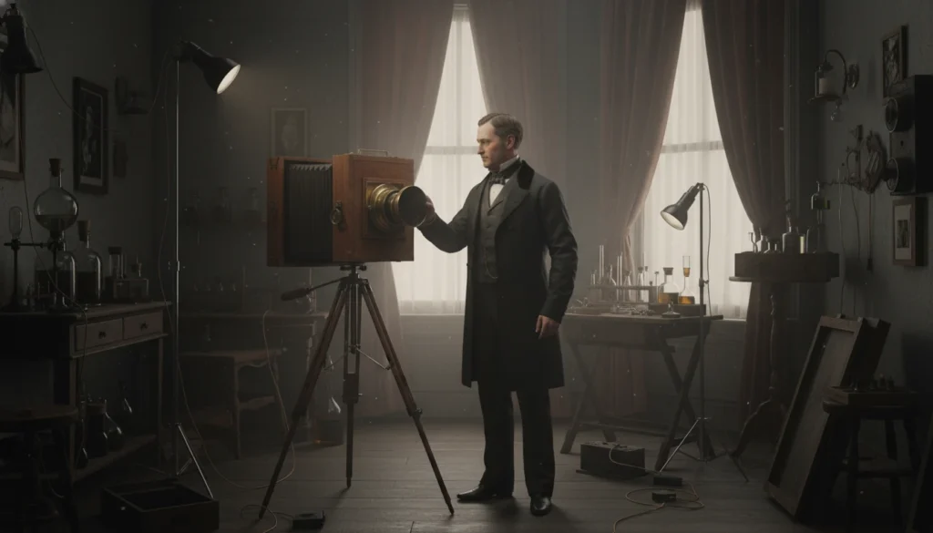 A Fascinante História da Selfie: De Onde Veio e Para Onde Vai?