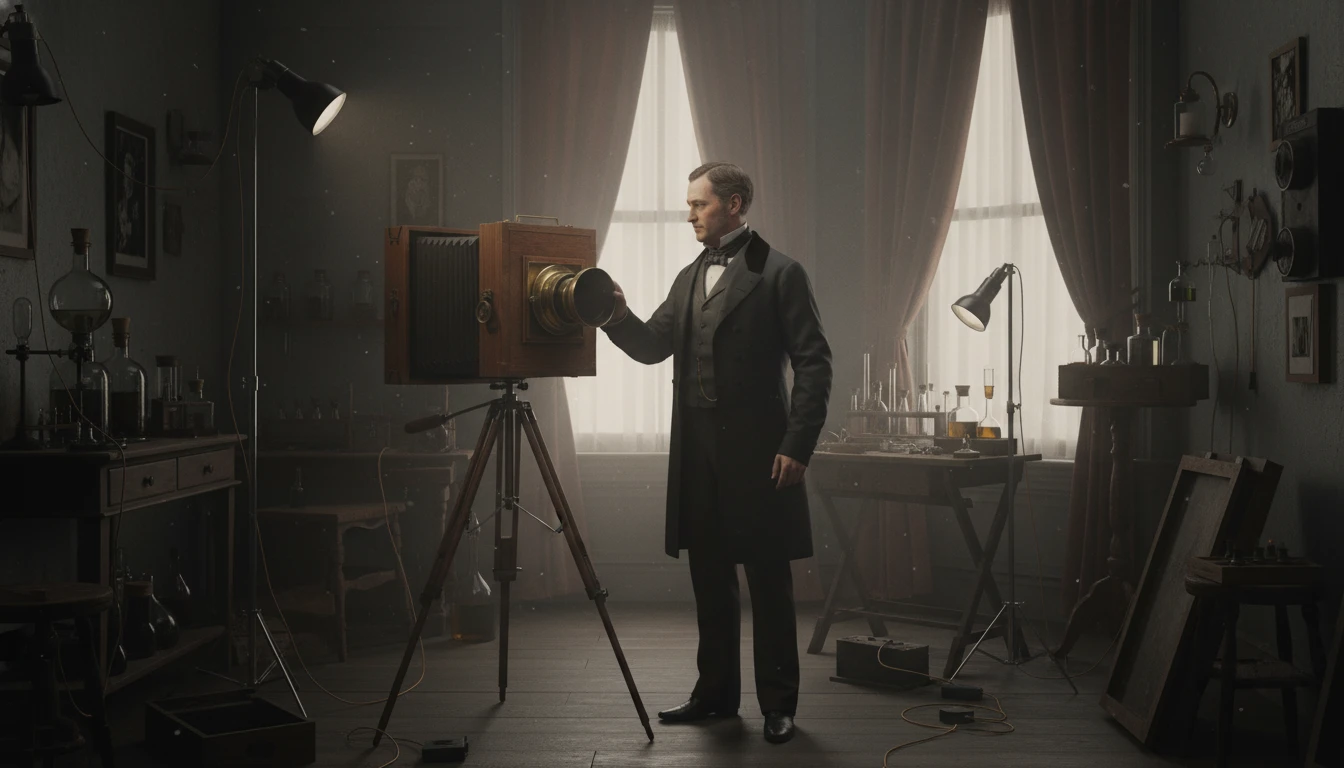 A Fascinante História da Selfie: De Onde Veio e Para Onde Vai?