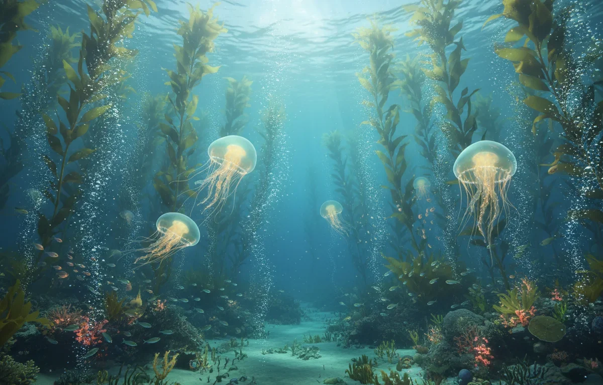 A maior parte do oxigênio da Terra vem do oceano: Descubra!