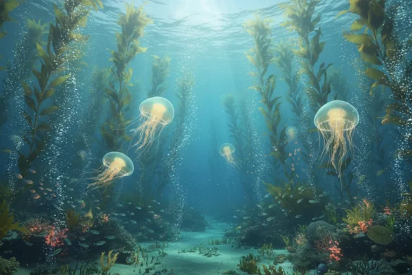 A maior parte do oxigênio da Terra vem do oceano: Descubra!