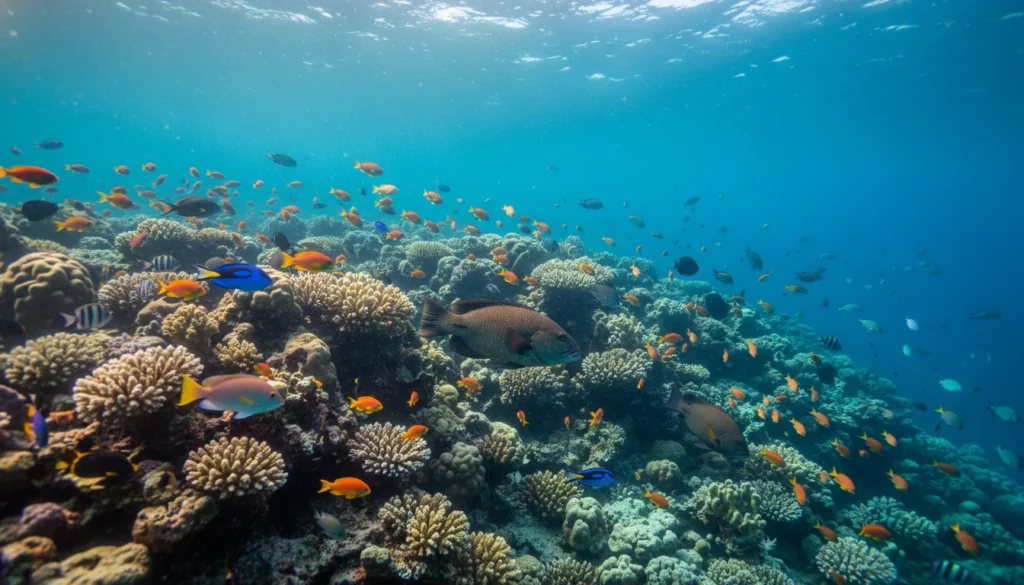 A maioria dos peixes vive por menos de 10 anos? Descubra