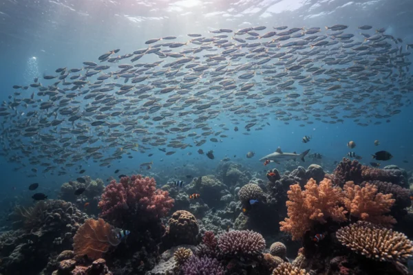 A maioria dos peixes vive por menos de 10 anos? Descubra