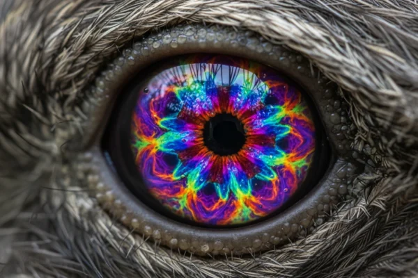 Animais não veem cores como humanos? Descubra a verdade.