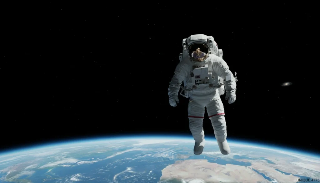 Você sabia que o silêncio no espaço é absoluto? A Verdade