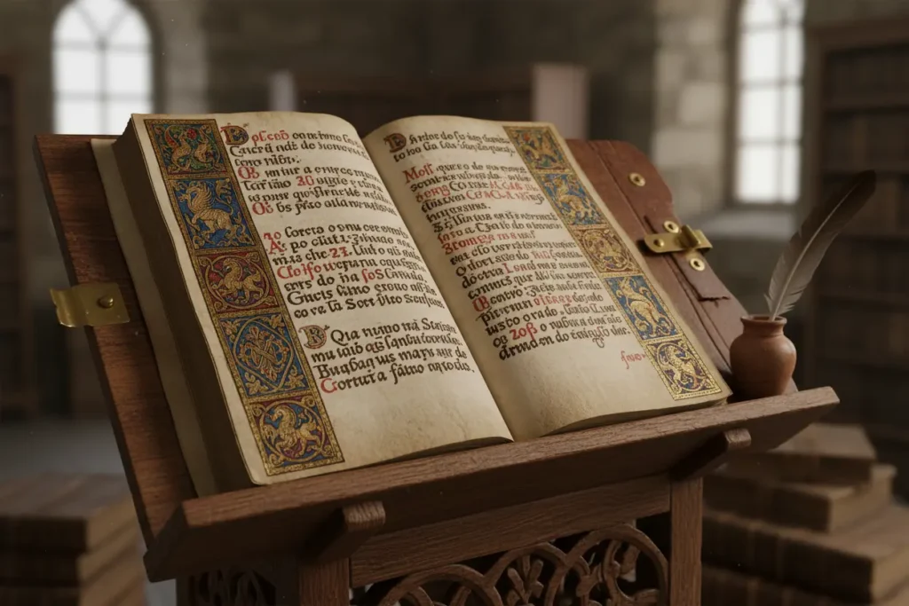 como surgiu o idioma português história