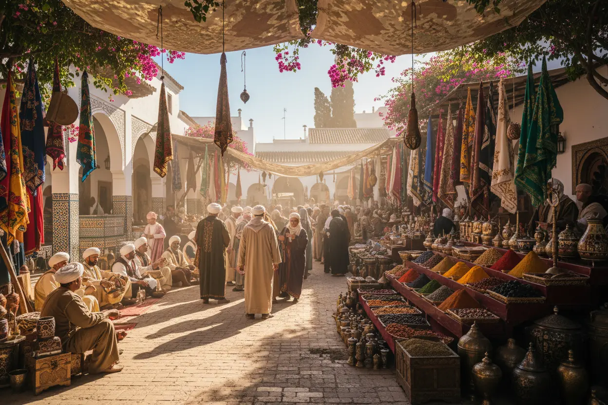 Influência árabe no idioma português