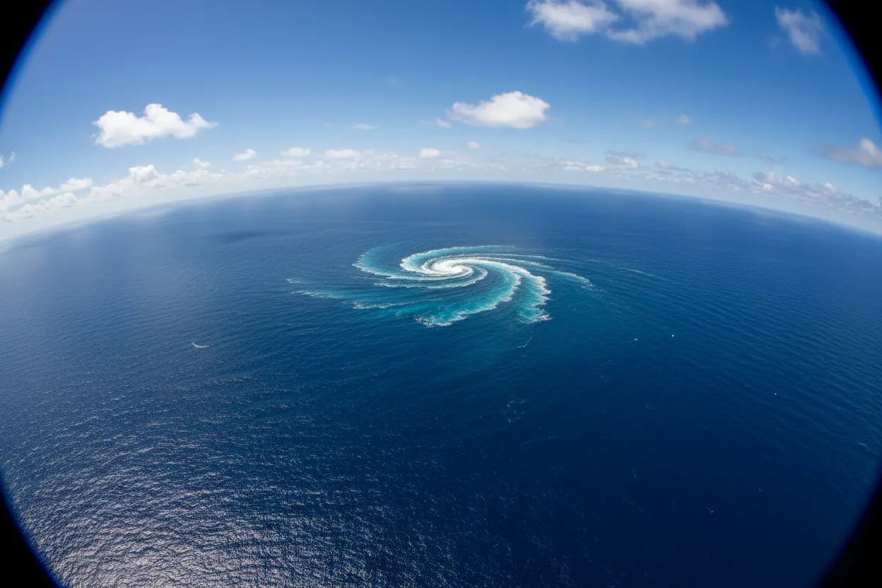7 Fatos Chocantes sobre o Triângulo das Bermudas