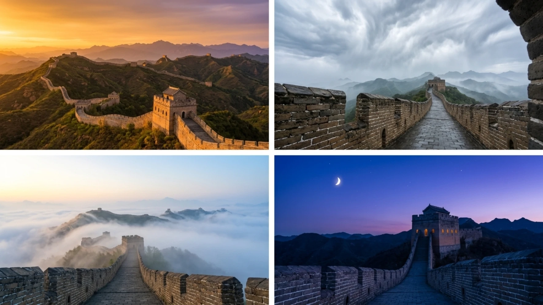 Grande Muralha da China
