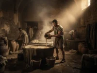 curiosidades sobre os romanos além do coliseu