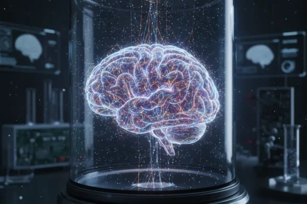 você sabia que o cérebro humano tem 86 bilhões de neurônios