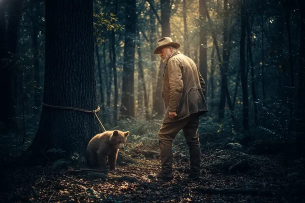 a história do urso de pelúcia teddy bear origem