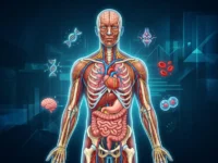 Curiosidades Incríveis sobre o Corpo Humano