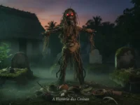 A Origem Real dos Zumbis no Folclore do Haiti