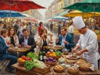 Gastronômica