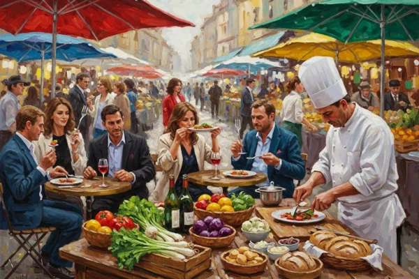 Gastronômica