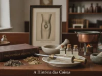 O Que Foi Usado na Fabricação da Primeira Vacina da História