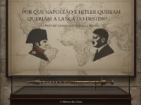 Por Que Napoleão e Hitler Queriam a Lança do Destino