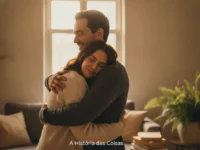 Por Que 20 Segundos de Abraço Já São Suficientes