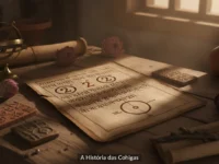 Por Que a Índia Antiga Inventou o Zero e Mudou a Matemática