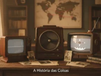 Três Países Disputam Até Hoje a Invenção da Televisão
