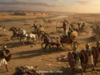 O Que Causou a Primeira Guerra Documentada da História
