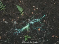 Como as Plantas se Comunicam Entre Si Sem Falar