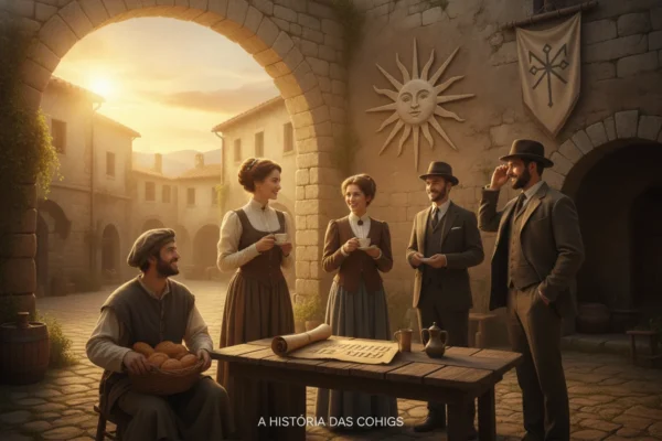 Entenda Como Surgiu Dizer Bom Dia e o Sentido Real na História