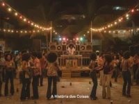 Como Surgiu o Funk nos Bailes do Suburbio Carioca dos Anos 70