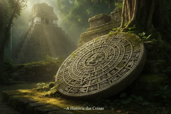 Curiosidades sobre os Maias e a Precisão do Seu Calendário