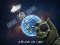 Por Que a Invenção do Gps Nasceu Como uma Arma Militar Secreta