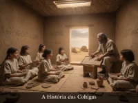 Origens e Evolução da Escola e o Que Se Ensinava nas Salas Sumérias